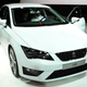 Illustration for article titled The Seat Leon Is The Better Looking 2014 Volkswagen Golf